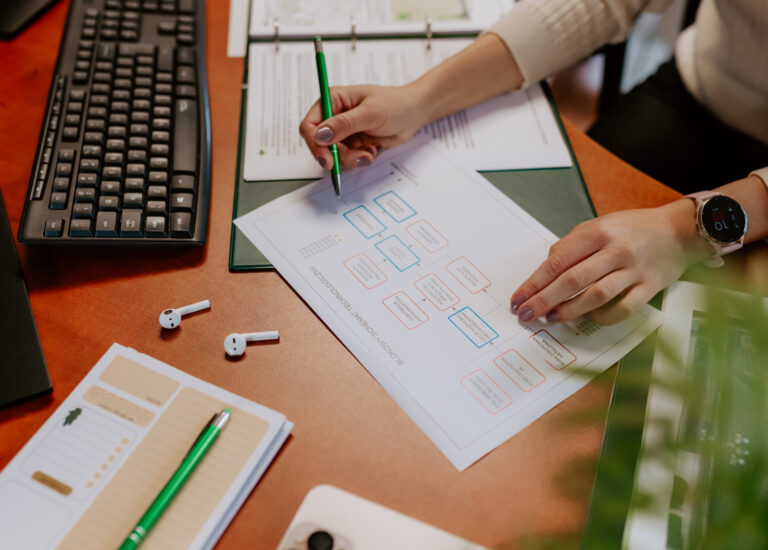 dokumentacje i ekspertyzy środowiskowe