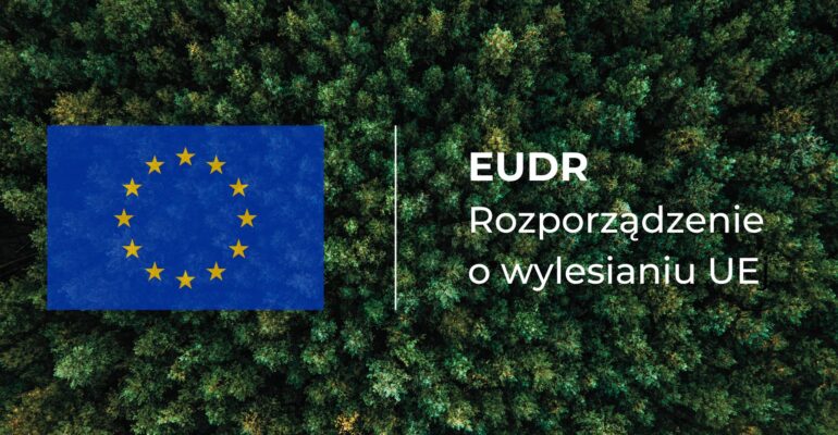 Ostatni dzwonek – przygotuj swoją firmę na wyzwania EUDR
