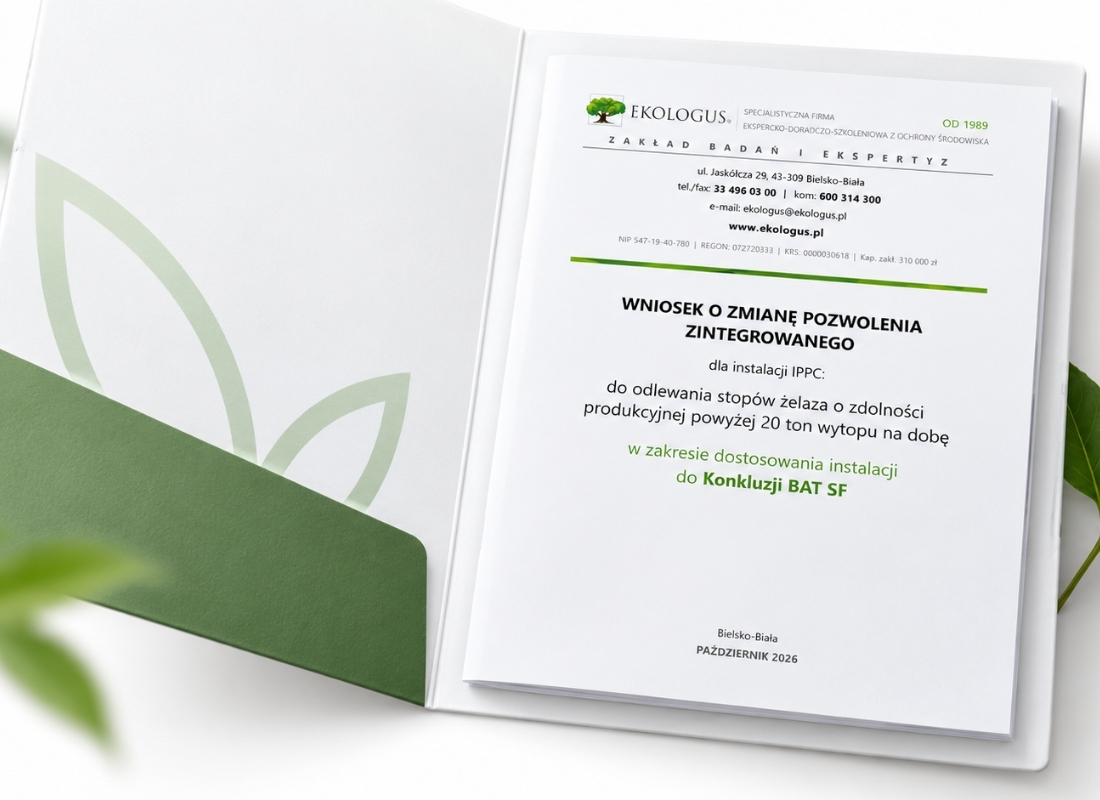 BAT conclusions and integrated permit: what must the plant do after their publication?